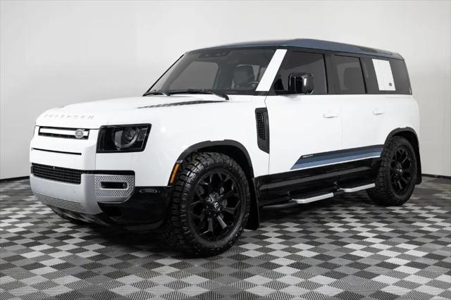 2024 Land Rover Defender 110 P500 SE for sale in Lindon, UT