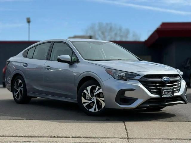 2025 Subaru Legacy Premium for sale in Burnsville, MN