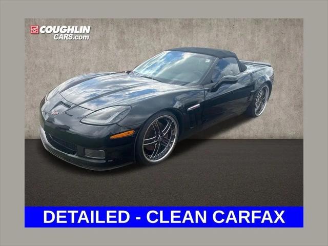 2008 Chevrolet Corvette Indy 500 Pace Car Replica for sale near Pataskala, OH