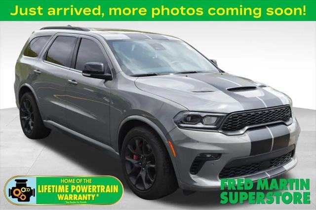 2023 Dodge Durango SRT 392 Plus AWD for sale in Norton, OH