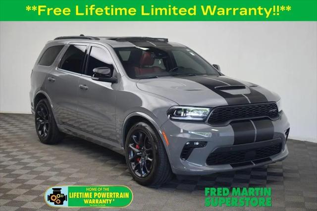 2023 Dodge Durango SRT 392 Plus AWD for sale in Norton, OH