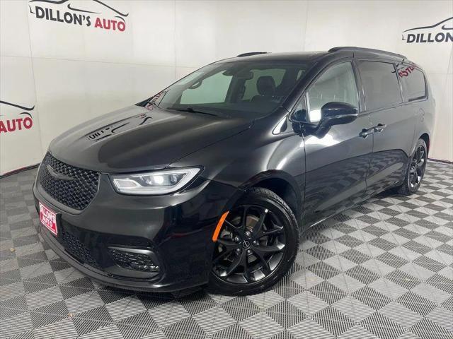 2024 Chrysler Pacifica Limited for sale in Lincoln, NE