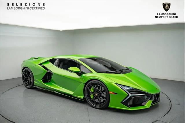 2024 Lamborghini Revuelto Base for sale in Irvine, CA