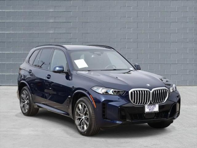 2025 BMW X5 xDrive40i for sale in Los Angeles, CA