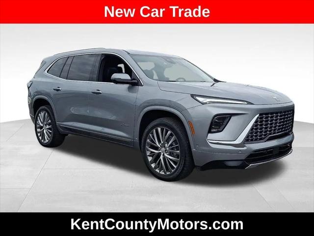 2025 Buick Enclave Avenir FWD for sale in Dover, DE