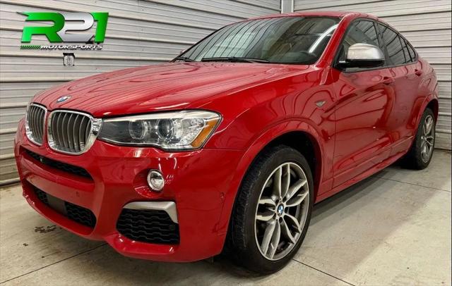 2018 BMW X4 M40i for sale near NW Canal Fulton, OH
