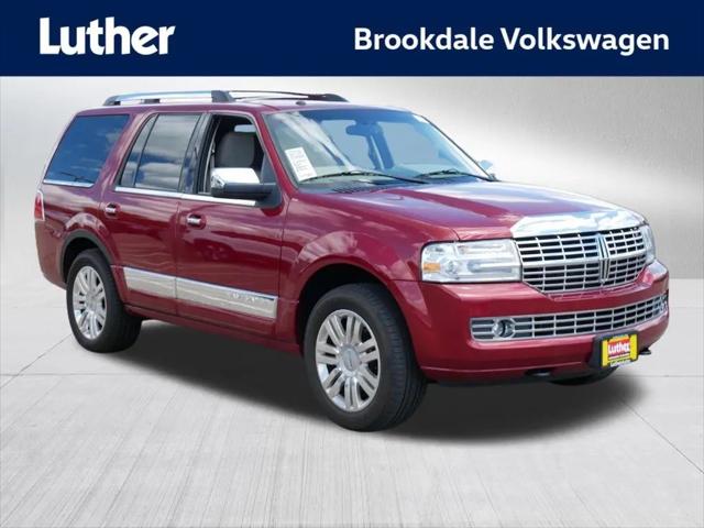 2014 Lincoln Navigator Base for sale in Minneapolis, MN