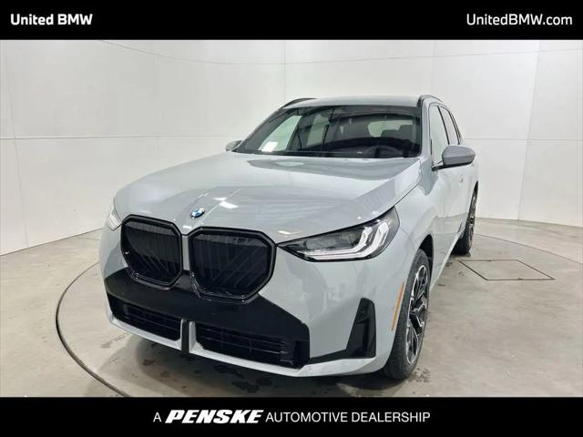 2026 BMW X3 30 xDrive for sale in Alpharetta, GA