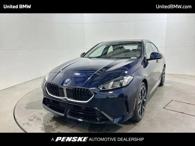 2026 BMW Coupe 228 Gran Coupe for sale in Alpharetta, GA