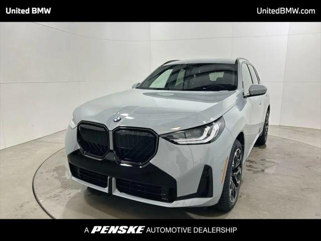 2026 BMW X3 30 xDrive for sale in Alpharetta, GA