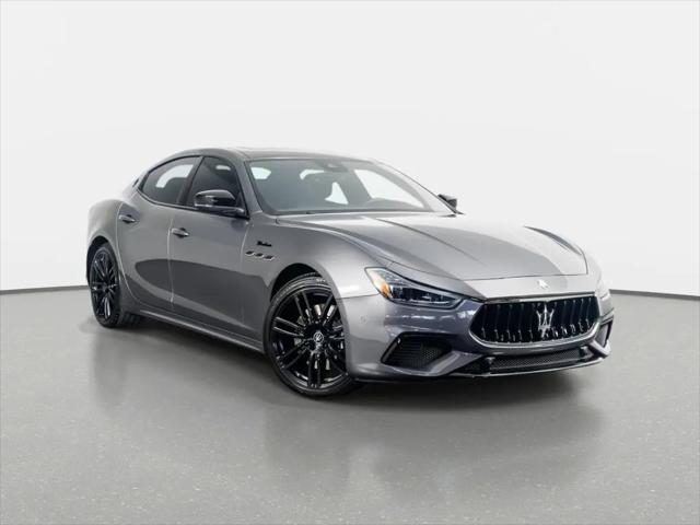 2023 Maserati Ghibli Modena Q4 for sale in Pompano Beach, FL