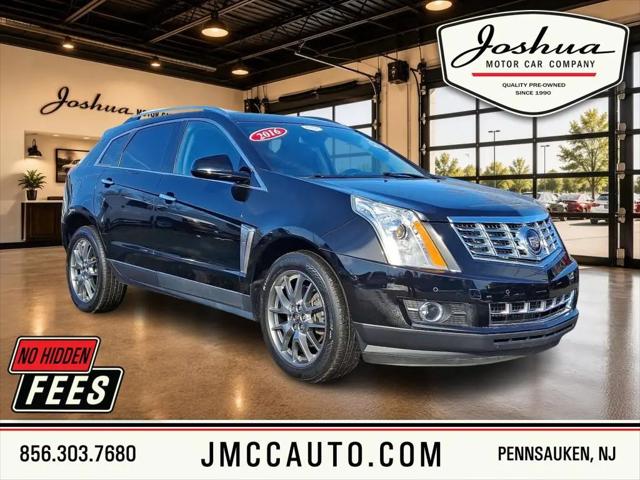 2016 Cadillac SRX Performance Collection for sale in Pennsauken, NJ