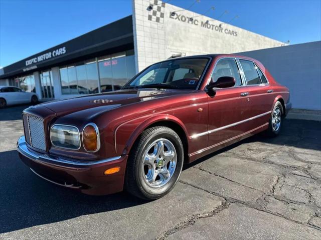 1999 Bentley Arnage 4-door for sale in Palm Springs, CA