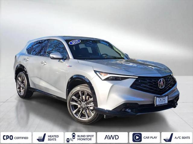 2025 Acura ADX A-Spec for sale in Bellevue, WA