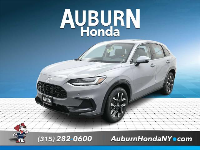 2026 Honda HR-V 2WD EX-L for sale in Auburn, NY