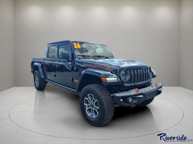 2026 Jeep Gladiator Sport for sale in New Bern, NC