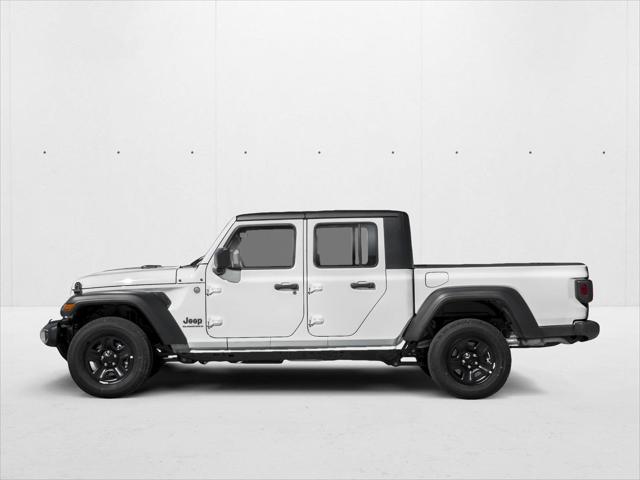 2026 Jeep Gladiator GLADIATOR SPORT 4X4