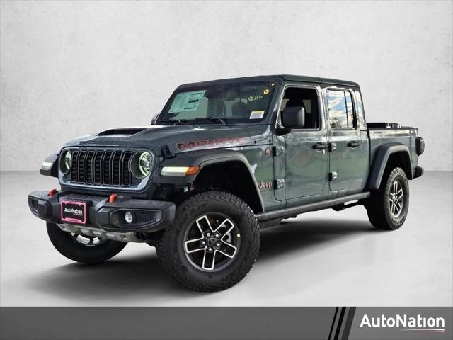 2026 Jeep Gladiator Sport for sale in North Richland Hills, TX