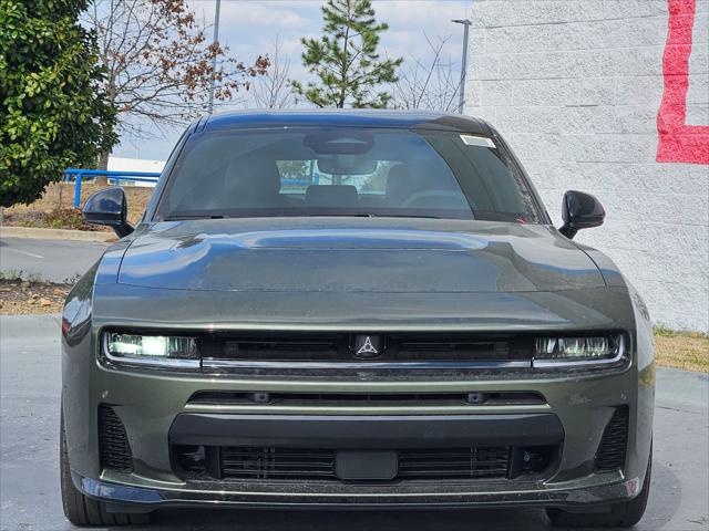 2026 Dodge Charger CHARGER SCAT PACK 2-DOOR AWD
