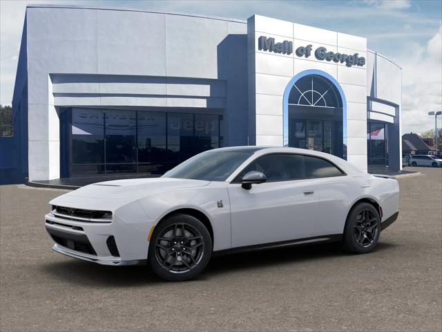 2026 Dodge Charger CHARGER SCAT PACK PLUS 2-DOOR AWD