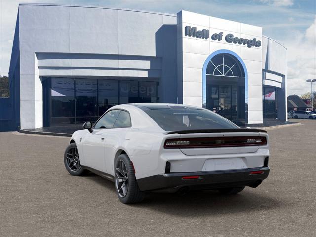 2026 Dodge Charger CHARGER SCAT PACK PLUS 2-DOOR AWD