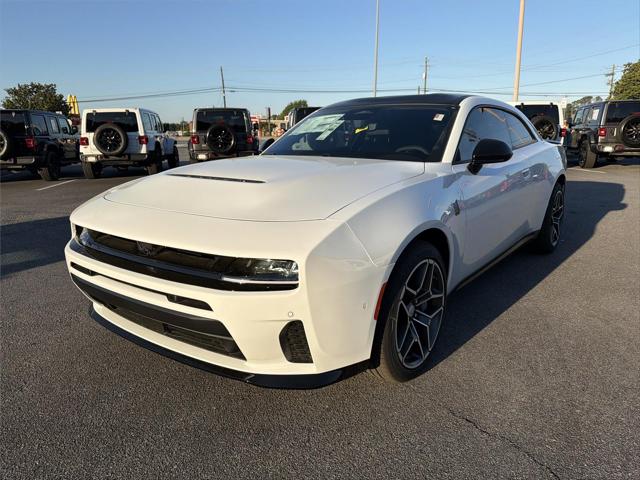 2026 Dodge Charger CHARGER SCAT PACK 2-DOOR AWD