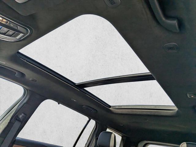 2026 Jeep Grand Cherokee Summit 4x4