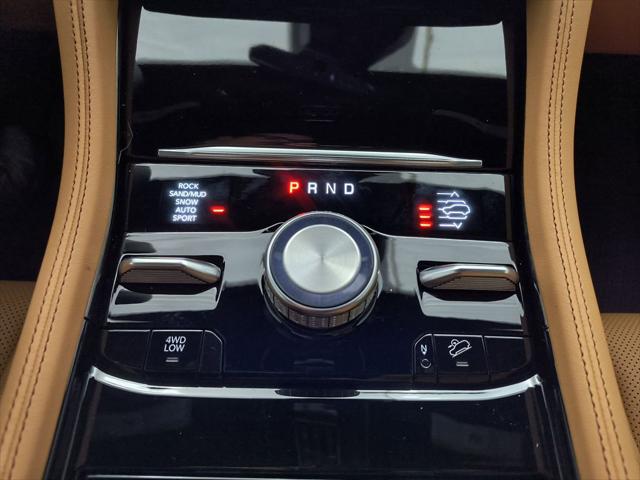 2026 Jeep Grand Cherokee Summit 4x4