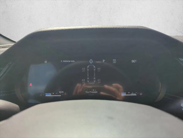 2026 Jeep Grand Cherokee Altitude 4x2