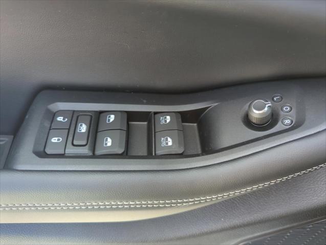 2026 Jeep Grand Cherokee Altitude 4x2
