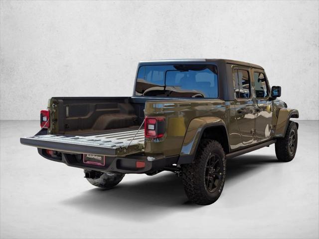 2026 Jeep Gladiator GLADIATOR SPORT 4X4