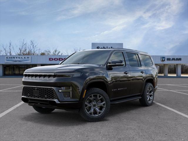 2026 Jeep Grand Wagoneer Upland for sale in Washington, MO