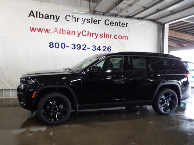 2026 Jeep Grand Cherokee Limited for sale in Albany, MN