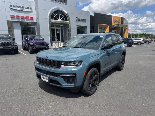2026 Jeep Grand Cherokee Limited for sale in Bel Air, MD
