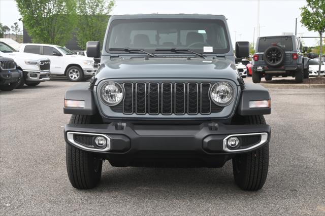 2026 Jeep Gladiator GLADIATOR SPORT 4X4