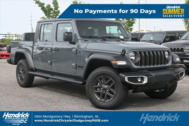 2026 Jeep Gladiator Sport for sale in Hoover, AL