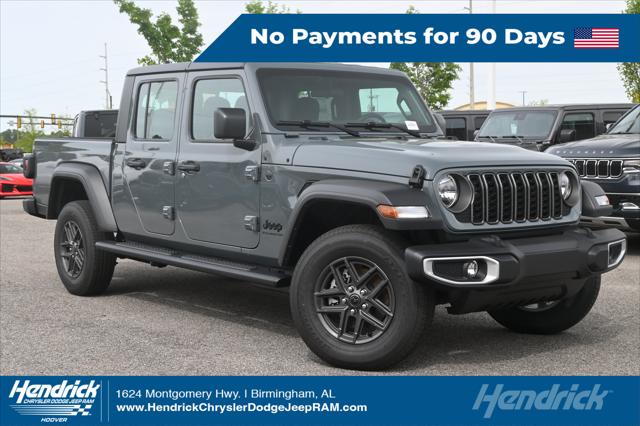 2026 Jeep Gladiator Sport for sale in Hoover, AL
