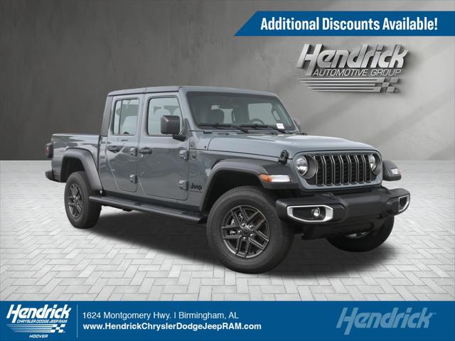 2026 Jeep Gladiator Sport for sale in Hoover, AL