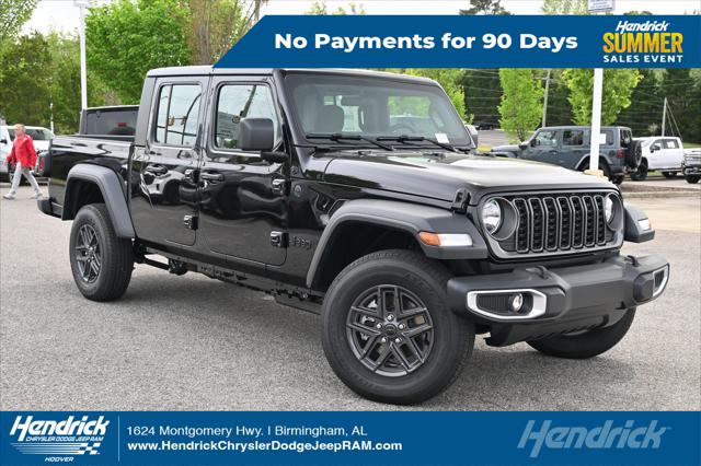 2026 Jeep Gladiator Sport for sale in Hoover, AL