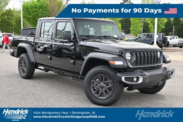 2026 Jeep Gladiator Sport for sale in Hoover, AL