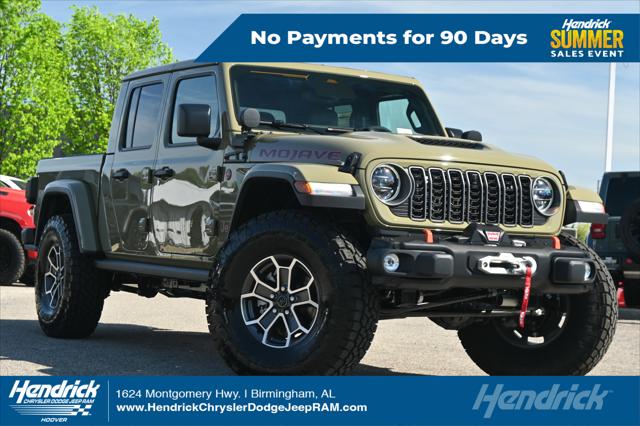 2026 Jeep Gladiator Sport for sale in Hoover, AL
