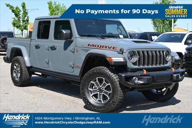 2026 Jeep Gladiator Sport for sale in Hoover, AL