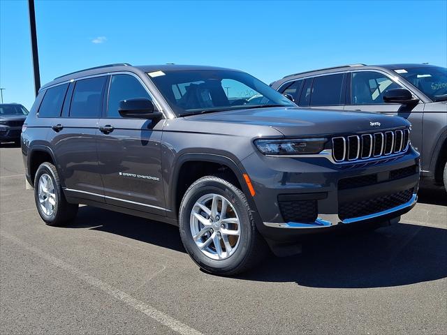 2026 Jeep Grand Cherokee Altitude 4x4 for sale in Langhorne, PA