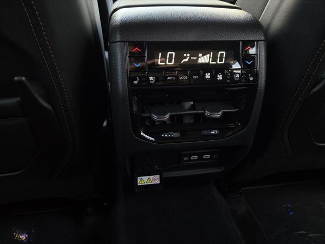 2026 Jeep Grand Cherokee Summit 4x4