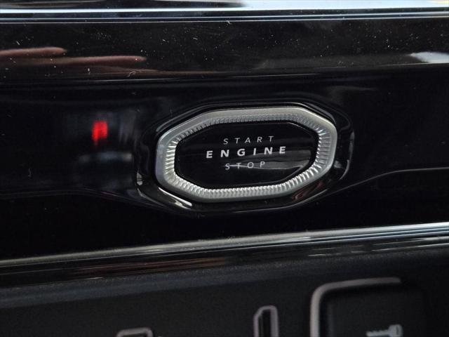 2026 Jeep Grand Cherokee Summit 4x4