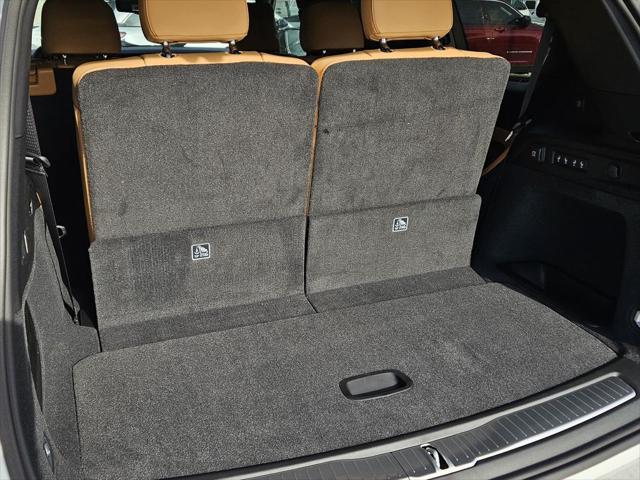 2026 Jeep Grand Cherokee Summit 4x4