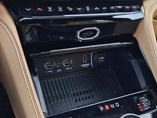 2026 Jeep Grand Cherokee Summit 4x4