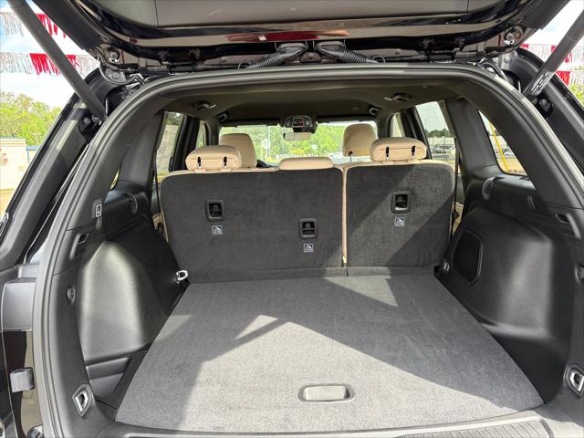 2026 Jeep Grand Cherokee Limited 4x2