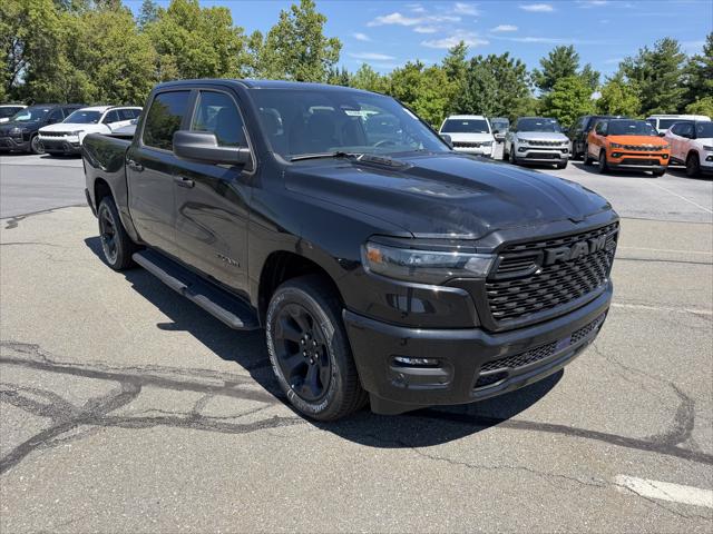 2026 RAM 1500 RAM 1500 EXPRESS CREW CAB 4X4 57 BOX 2026 RAM 1500 RAM 1500 EXPRESS CREW CAB 4X4 57 BOX