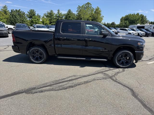 2026 RAM 1500 RAM 1500 EXPRESS CREW CAB 4X4 57 BOX 2026 RAM 1500 RAM 1500 EXPRESS CREW CAB 4X4 57 BOX